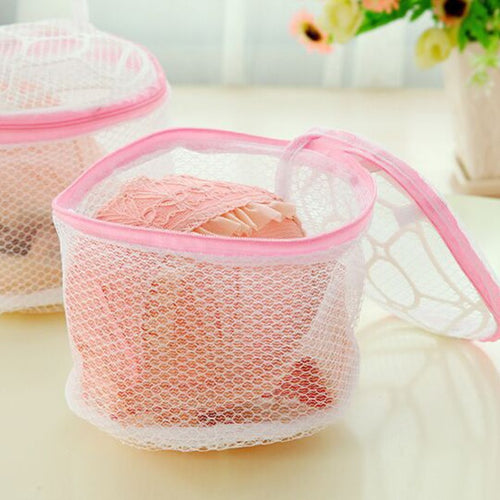 Premium Bra Wash Bag